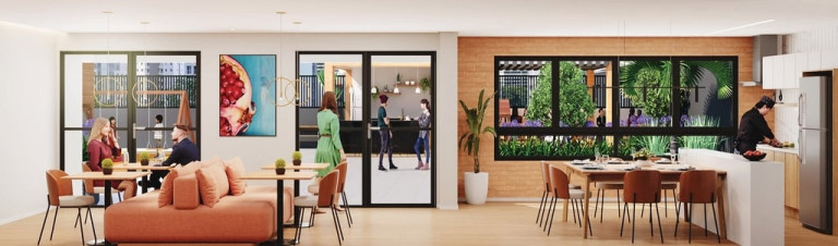 Imagem Imóvel com 3 Quartos à Venda, 91 m² em Vila Carmosina - São Paulo Imagem Imóvel com 3 Quartos à Venda, 91 m² em Vila Carmosina - São Paulo