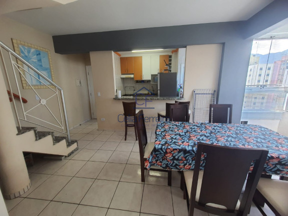 Imagem Cobertura com 3 Quartos à Venda, 188 m² em Massaguaçu - Caraguatatuba Imagem Cobertura com 3 Quartos à Venda, 188 m² em Massaguaçu - Caraguatatuba