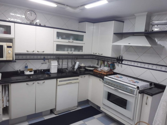 Imagem Casa com 5 Quartos à Venda, 480 m² em Brooklin Paulista - São Paulo Imagem Casa com 5 Quartos à Venda, 480 m² em Brooklin Paulista - São Paulo