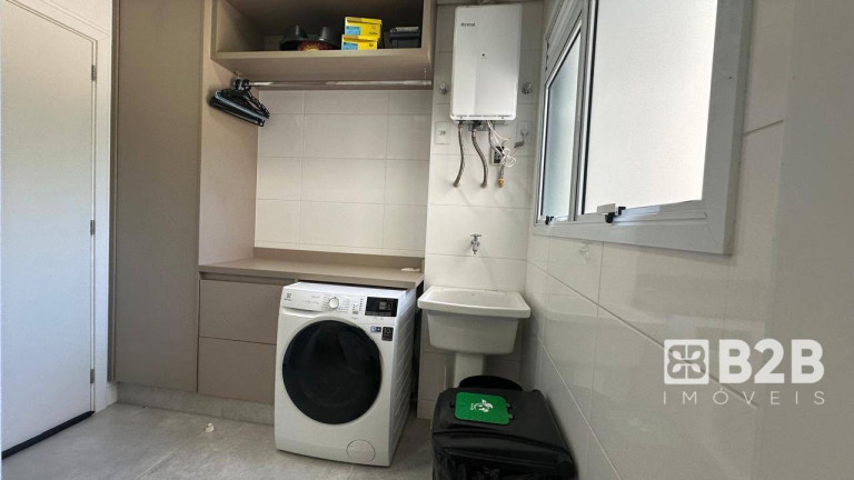 Imagem Apartamento com 3 Quartos à Venda, 125 m² em Residencial Porto Fino - Bauru