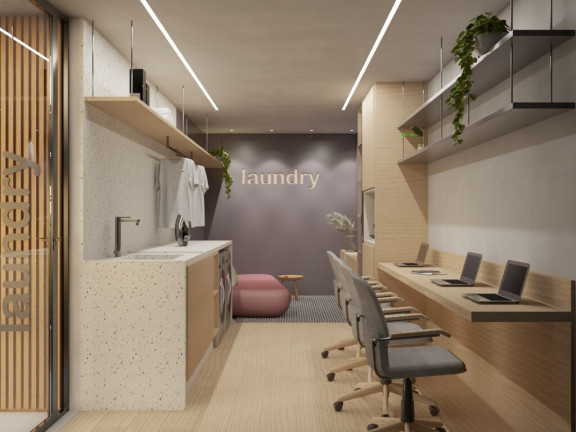 Imagem Imóvel com 2 Quartos à Venda,  em Vila Madalena - São Paulo