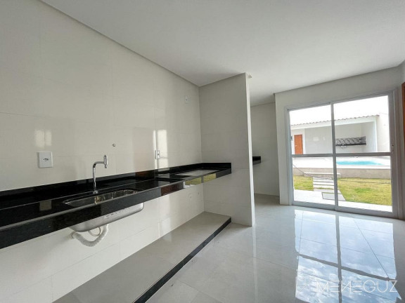 Imagem Casa com 3 Quartos à Venda, 149 m² em Praia Do Morro - Guarapari Imagem Casa com 3 Quartos à Venda, 149 m² em Praia Do Morro - Guarapari