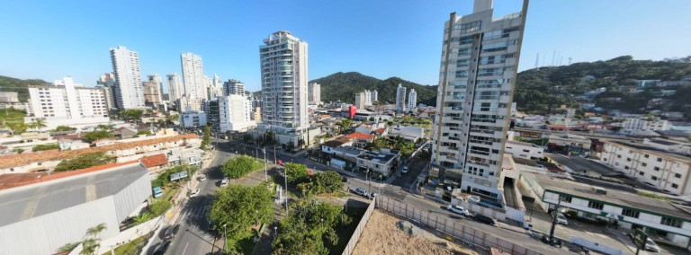Imagem Apartamento com 4 Quartos à Venda, 187 m² em Fazenda - Itajaí Imagem Apartamento com 4 Quartos à Venda, 187 m² em Fazenda - Itajaí