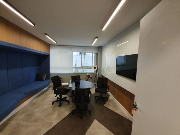 Imagem Apartamento com 1 Quarto à Venda, 25 m² em Pinheiros - São Paulo