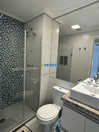 Imagem Apartamento com 3 Quartos para Alugar, 88 m² em Tatuapé - São Paulo