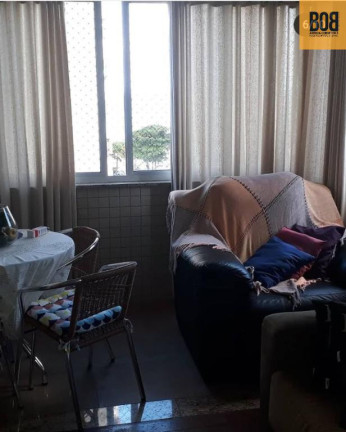 Imagem Apartamento com 3 Quartos à Venda, 126 m² em Piedade - Jaboatão Dos Guararapes