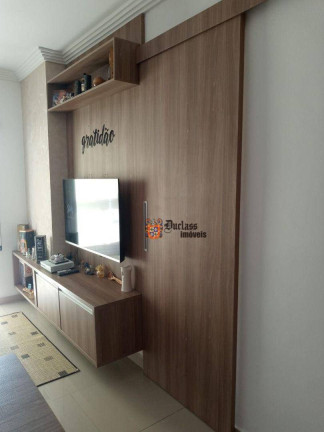 Imagem Apartamento com 2 Quartos à Venda, 90 m² em Tupi - Praia Grande Imagem Apartamento com 2 Quartos à Venda, 90 m² em Tupi - Praia Grande