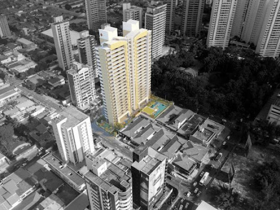 Imagem Apartamento com 3 Quartos à Venda, 119 m² em Aldeota - Fortaleza Imagem Apartamento com 3 Quartos à Venda, 119 m² em Aldeota - Fortaleza