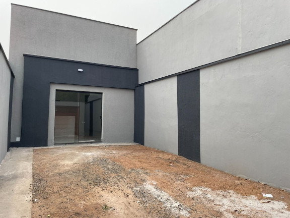 Imagem Casa com 2 Quartos à Venda, 73 m² em Vila Paulista - Rio Claro Imagem Casa com 2 Quartos à Venda, 73 m² em Vila Paulista - Rio Claro