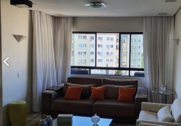 Imagem Apartamento com 4 Quartos à Venda, 170 m² em Pituba - Salvador Imagem Apartamento com 4 Quartos à Venda, 170 m² em Pituba - Salvador
