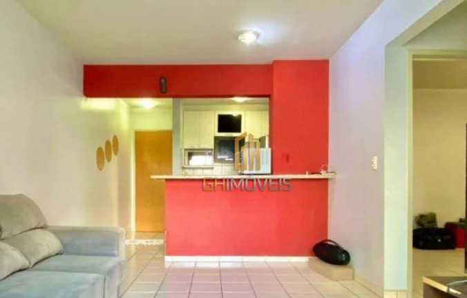 Imagem Apartamento com 2 Quartos à Venda, 58 m² em Setor Negrão De Lima - Goiânia Imagem Apartamento com 2 Quartos à Venda, 58 m² em Setor Negrão De Lima - Goiânia