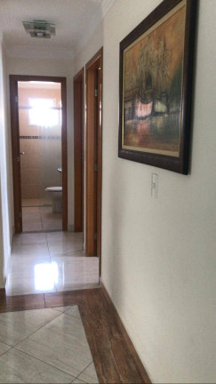 Imagem Apartamento com 4 Quartos à Venda, em Vila Caiçara - Praia Grande Imagem Apartamento com 4 Quartos à Venda, em Vila Caiçara - Praia Grande