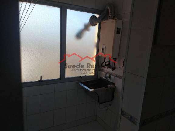 Imagem Apartamento com 2 Quartos à Venda, 55 m² em Jardim Ubirajara (zona Sul) - São Paulo Imagem Apartamento com 2 Quartos à Venda, 55 m² em Jardim Ubirajara (zona Sul) - São Paulo