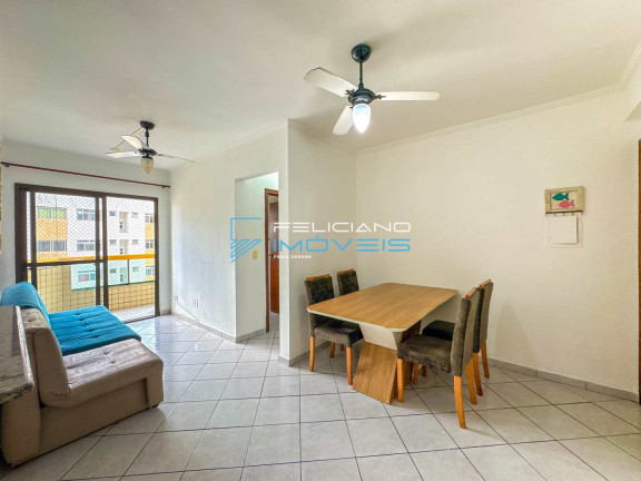 Imagem Apartamento com 1 Quarto à Venda, 54 m² em Tupi - Praia Grande Imagem Apartamento com 1 Quarto à Venda, 54 m² em Tupi - Praia Grande