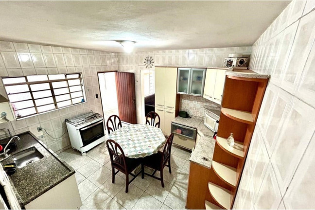 Imagem Casa com 4 Quartos à Venda, 98 m² em Vila Formosa - São Paulo