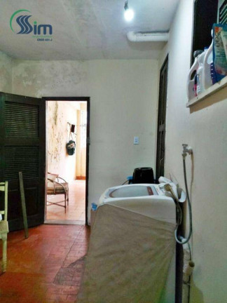 Imagem Casa com 5 Quartos à Venda, 330 m² em José Bonifácio - Fortaleza Imagem Casa com 5 Quartos à Venda, 330 m² em José Bonifácio - Fortaleza