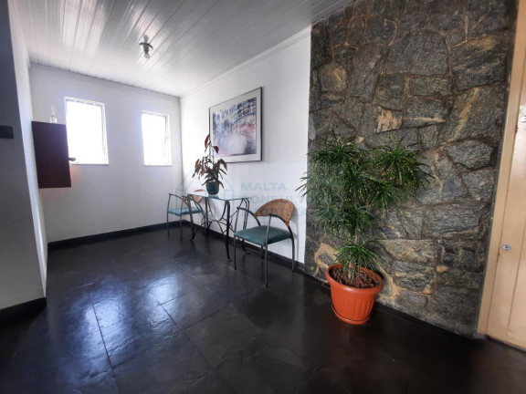 Imagem Apartamento com 3 Quartos à Venda, 124 m² em Grajaú - Belo Horizonte