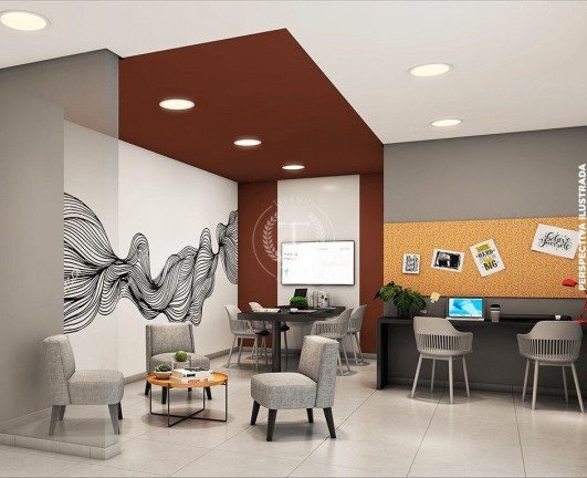 Imagem Apartamento com 2 Quartos à Venda, 32 m² em Parada Xv De Novembro - São Paulo Imagem Apartamento com 2 Quartos à Venda, 32 m² em Parada Xv De Novembro - São Paulo