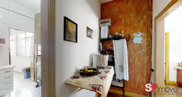 Imagem Apartamento com 2 Quartos à Venda, 98 m² em Barra Funda - São Paulo Imagem Apartamento com 2 Quartos à Venda, 98 m² em Barra Funda - São Paulo