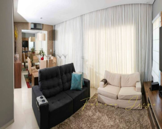 Imagem Casa de Condomínio com 3 Quartos à Venda, 358 m² em Jardim Lorena - Valinhos Imagem Casa de Condomínio com 3 Quartos à Venda, 358 m² em Jardim Lorena - Valinhos