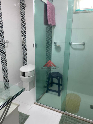 Imagem Cobertura com 3 Quartos à Venda, 140 m² em Fonseca - Niterói Imagem Cobertura com 3 Quartos à Venda, 140 m² em Fonseca - Niterói