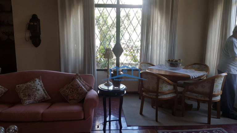 Imagem Casa com 4 Quartos à Venda, 292 m² em Centro - Petrópolis Imagem Casa com 4 Quartos à Venda, 292 m² em Centro - Petrópolis