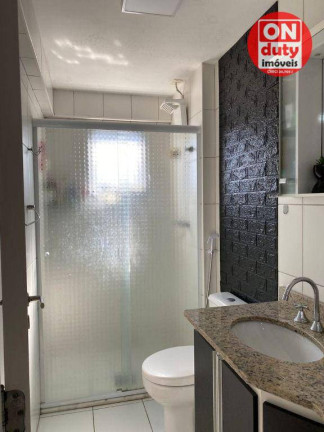 Imagem Apartamento com 2 Quartos à Venda, 76 m² em Itararé - São Vicente