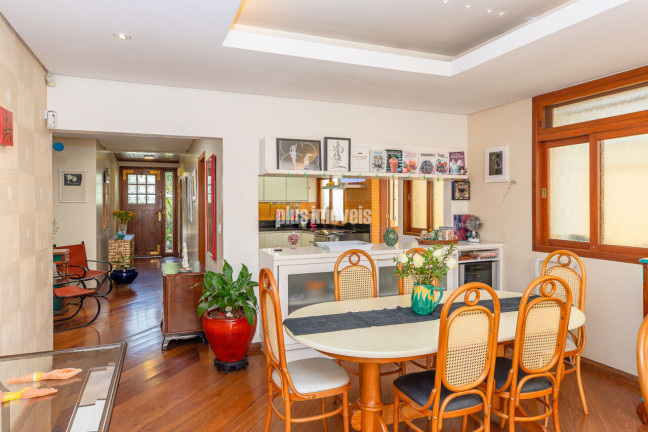 Imagem Casa com 4 Quartos à Venda, 232 m² em Butantã - São Paulo Imagem Casa com 4 Quartos à Venda, 232 m² em Butantã - São Paulo