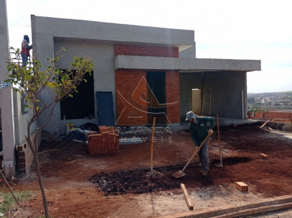 Imagem Casa de Condomínio com 3 Quartos à Venda, 148 m² em Reserva San Pedro - Ribeirão Preto Imagem Casa de Condomínio com 3 Quartos à Venda, 148 m² em Reserva San Pedro - Ribeirão Preto