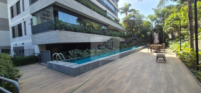 Imagem Apartamento com 3 Quartos à Venda, 230 m² em Brooklin Paulista - São Paulo Imagem Apartamento com 3 Quartos à Venda, 230 m² em Brooklin Paulista - São Paulo