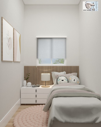 Imagem Imóvel com 2 Quartos à Venda, 40 m² em Jardim São Paulo(zona Norte) - São Paulo