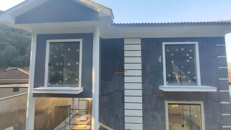 Imagem Casa com 3 Quartos à Venda, 135 m² em Maravista - Niterói Imagem Casa com 3 Quartos à Venda, 135 m² em Maravista - Niterói