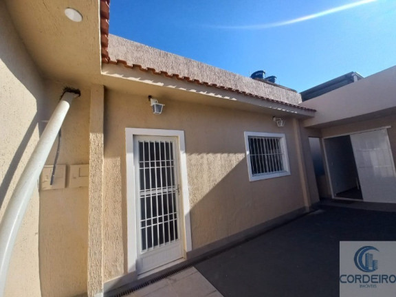 Imagem Casa com 1 Quarto à Venda, 60 m² em Parque Paulicéia - Duque De Caxias