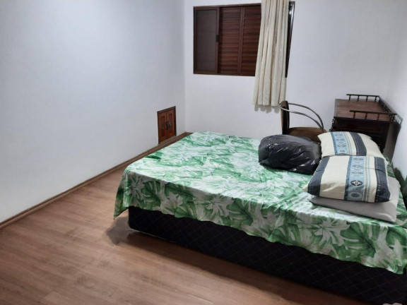 Imagem Casa com 4 Quartos à Venda, 216 m² em Vila Guarani (z Sul) - São Paulo