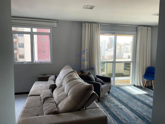 Imagem Apartamento com 3 Quartos à Venda, 150 m² em Vila Regente Feijó - São Paulo