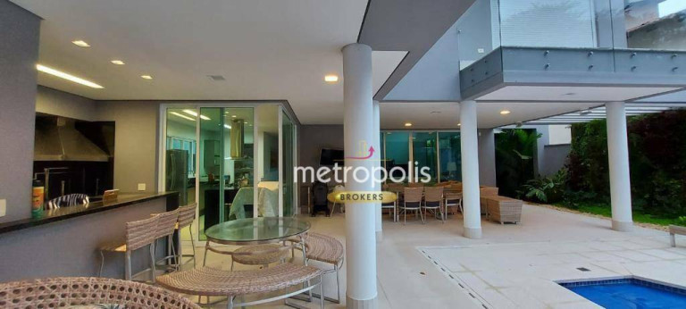 Imagem Sobrado com 6 Quartos à Venda, 489 m² em São Lourenço - Bertioga Imagem Sobrado com 6 Quartos à Venda, 489 m² em São Lourenço - Bertioga