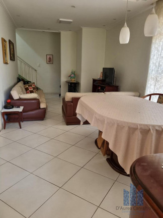 Imagem Casa com 3 Quartos à Venda, 110 m² em Vila Da Saúde - São Paulo Imagem Casa com 3 Quartos à Venda, 110 m² em Vila Da Saúde - São Paulo