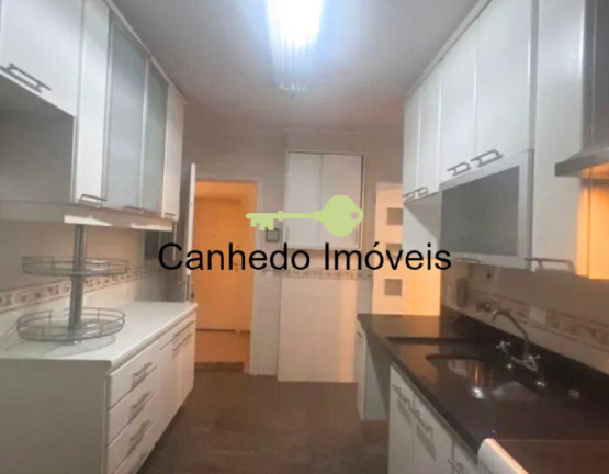 Imagem Apartamento com 3 Quartos à Venda, 116 m² em Moema - São Paulo