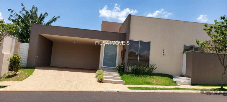 Casa com 3 Quartos à Venda, 330 m² em Condomínio Vista Bella - Bonfim Paulista