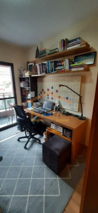 Imagem Apartamento com 3 Quartos à Venda, 120 m² em Santa Teresinha - São Paulo