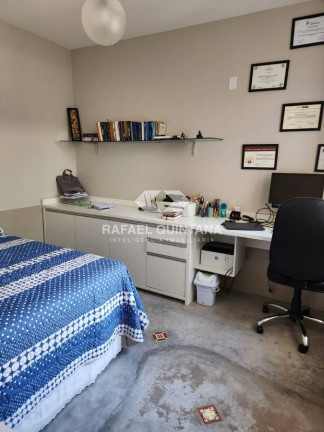 Imagem Casa de Condomínio com 5 Quartos à Venda, 328 m² em Sambaqui - Florianópolis