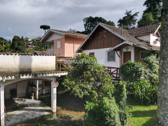 Imagem Casa com 4 Quartos à Venda, 130 m² em Região Da Abernéssia - Campos Do Jordão Imagem Casa com 4 Quartos à Venda, 130 m² em Região Da Abernéssia - Campos Do Jordão