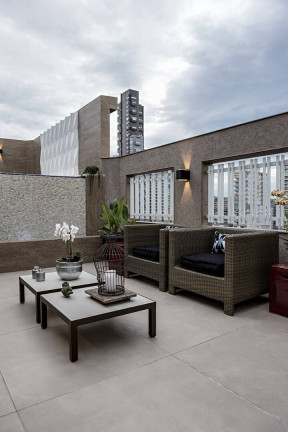Imagem Cobertura com 4 Quartos à Venda, 250 m² em Pompéia - Santos Imagem Cobertura com 4 Quartos à Venda, 250 m² em Pompéia - Santos