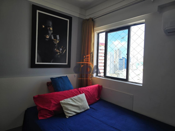 Imagem Apartamento com 3 Quartos à Venda, 110 m² em Boa Viagem - Recife Imagem Apartamento com 3 Quartos à Venda, 110 m² em Boa Viagem - Recife
