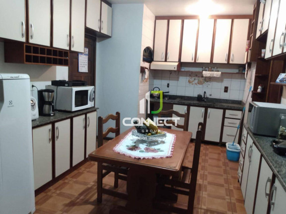 Imagem Casa com 3 Quartos à Venda, 152 m² em Centro - Navegantes