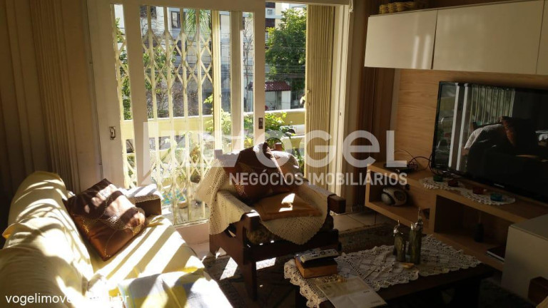 Imagem Apartamento com 3 Quartos à Venda, 112 m² em Centro - Sao Leopoldo Imagem Apartamento com 3 Quartos à Venda, 112 m² em Centro - Sao Leopoldo