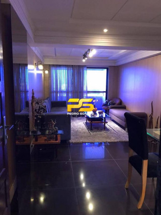 Imagem Apartamento com 4 Quartos à Venda, 190 m² em Jardim Oceania - João Pessoa Imagem Apartamento com 4 Quartos à Venda, 190 m² em Jardim Oceania - João Pessoa