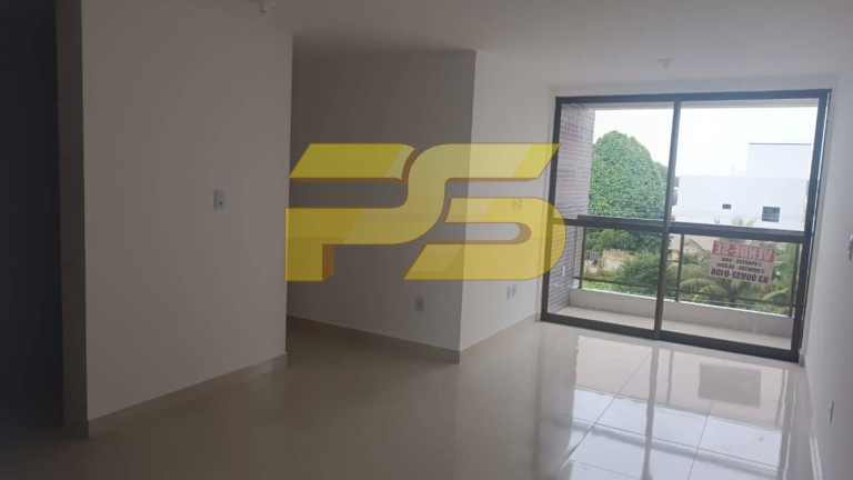 Imagem Apartamento com 3 Quartos à Venda, 66 m² em Tambauzinho - João Pessoa Imagem Apartamento com 3 Quartos à Venda, 66 m² em Tambauzinho - João Pessoa