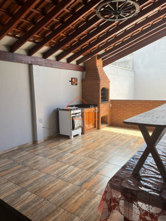 Imagem Casa com 3 Quartos à Venda, 160 m² em Jardim Silvania - Mogi Mirim Imagem Casa com 3 Quartos à Venda, 160 m² em Jardim Silvania - Mogi Mirim