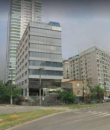 Imagem Edifício Residencial à Venda, 9.272 m² em José Menino - Santos Imagem Edifício Residencial à Venda, 9.272 m² em José Menino - Santos